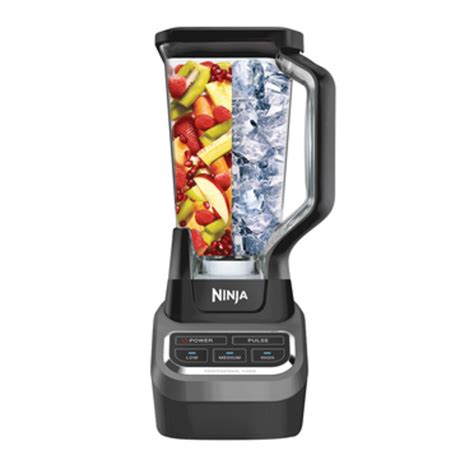 ninja 1000w professional blender